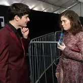 Sophia Lillis nude #0051