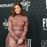 Sophia Lillis nude #0052