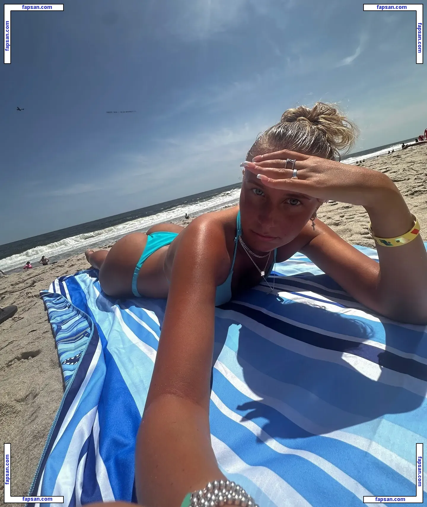 Sophia Lillo nude photo #0008 from OnlyFans