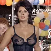 Sophia Loren голая #0003