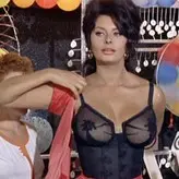 Sophia Loren голая #0006