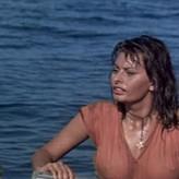Sophia Loren голая #0010