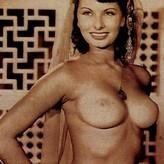 Sophia Loren голая #0016
