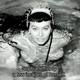 Sophia Loren голая #0017