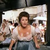 Sophia Loren голая #0018