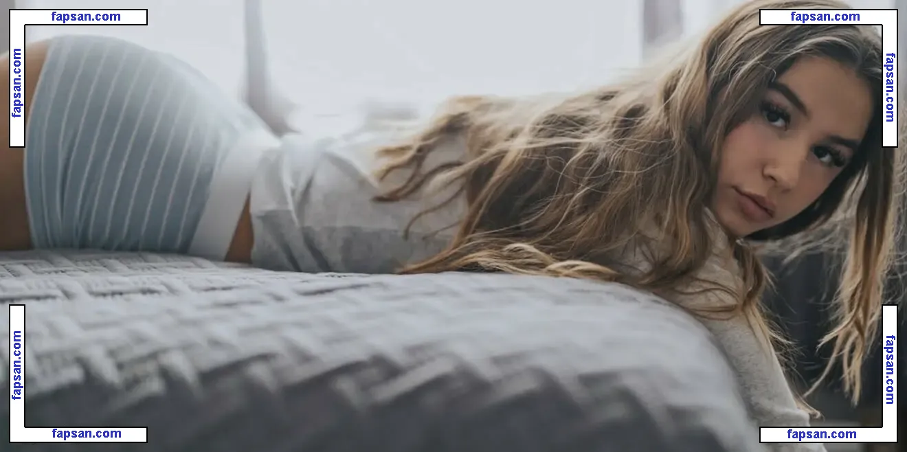 Sophia Maier nude photo #0001 from OnlyFans