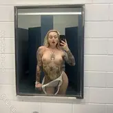 Sophia Mayy nude #0001