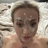 Sophia Mayy nude #0002