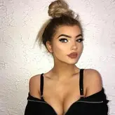 Sophia Mitchell голая #0001