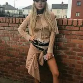 Sophia Mitchell голая #0007