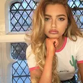 Sophia Mitchell голая #0010
