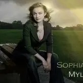 Sophia Myles nude #0057