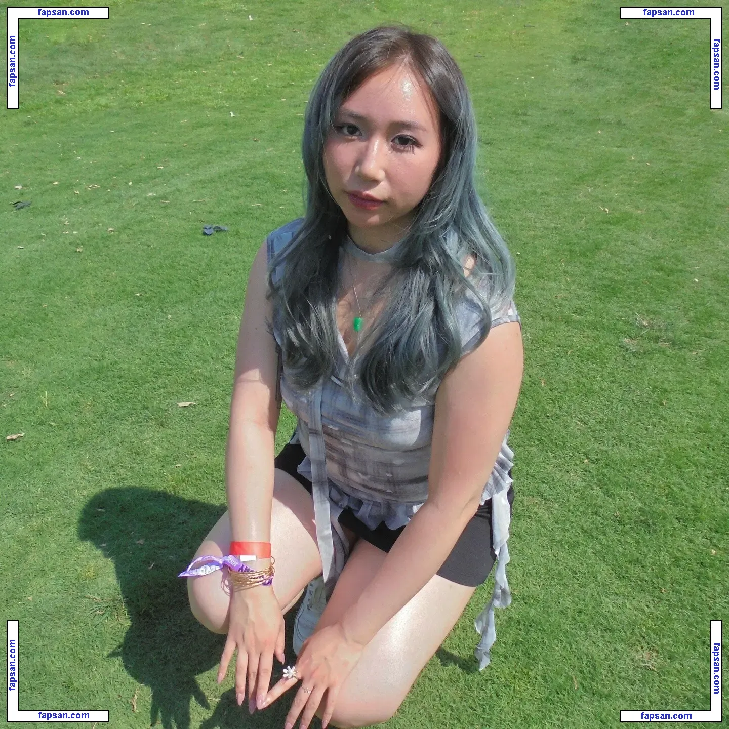 Sophia Phan nude photo #0002 from OnlyFans