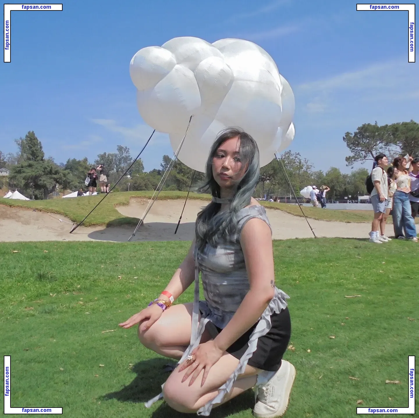 Sophia Phan nude photo #0005 from OnlyFans