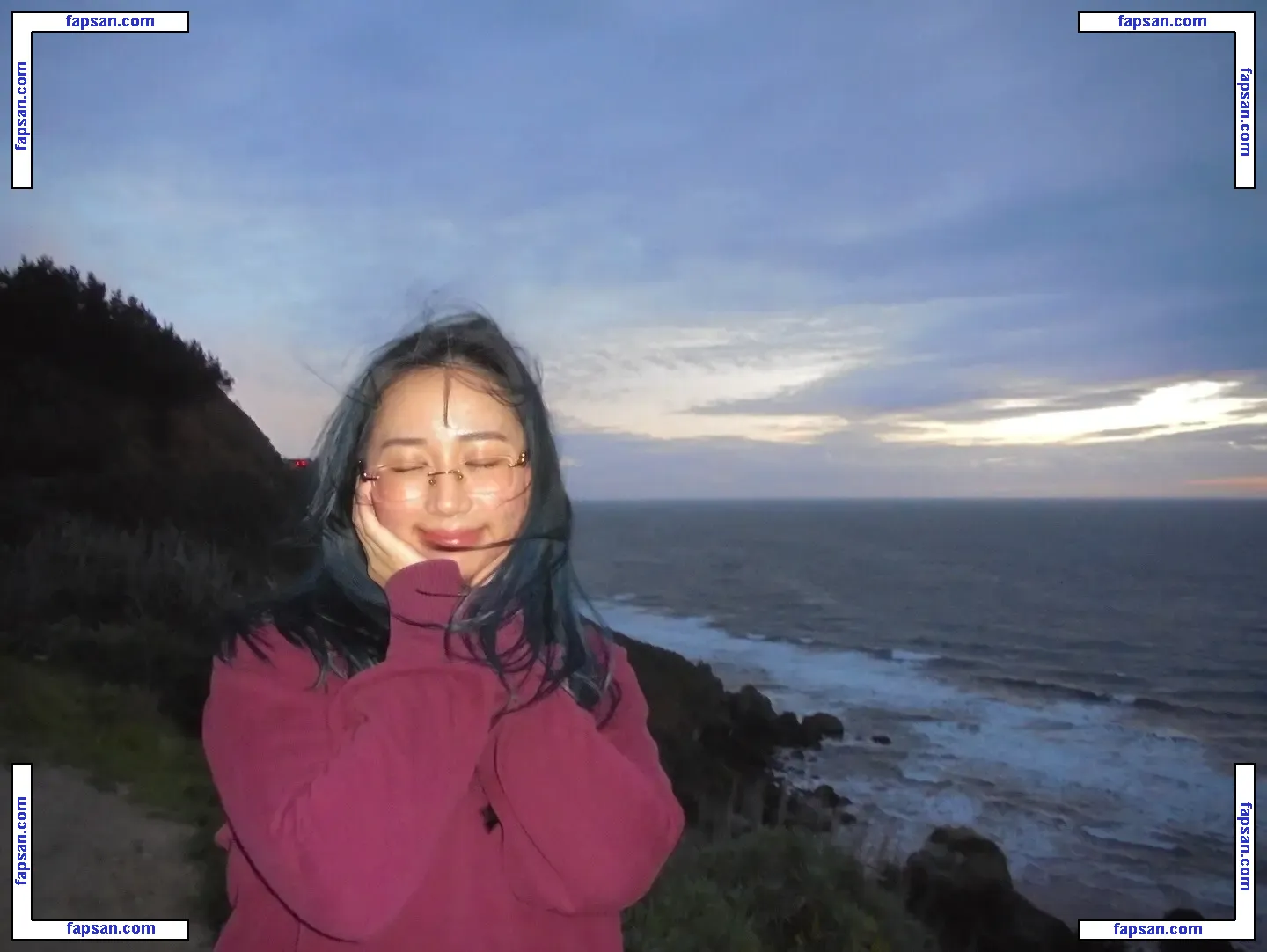 Sophia Phan nude photo #0013 from OnlyFans