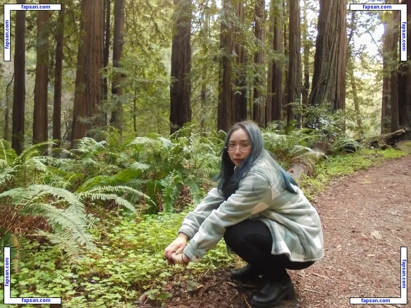 Sophia Phan nude photo #0014 from OnlyFans