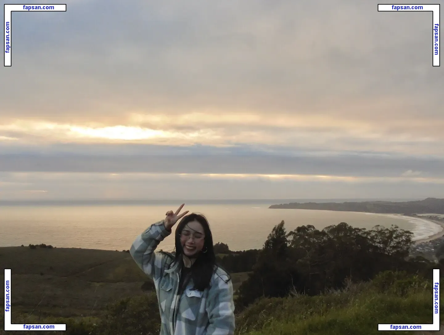 Sophia Phan nude photo #0015 from OnlyFans