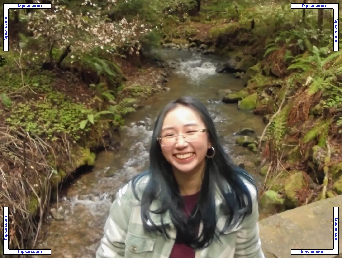 Sophia Phan nude photo #0017 from OnlyFans