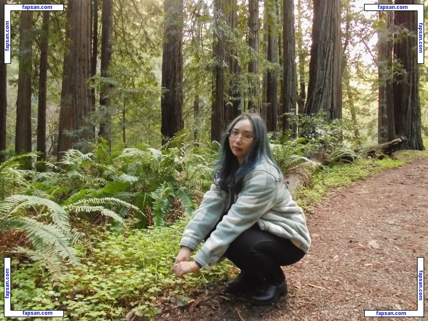 Sophia Phan nude photo #0018 from OnlyFans