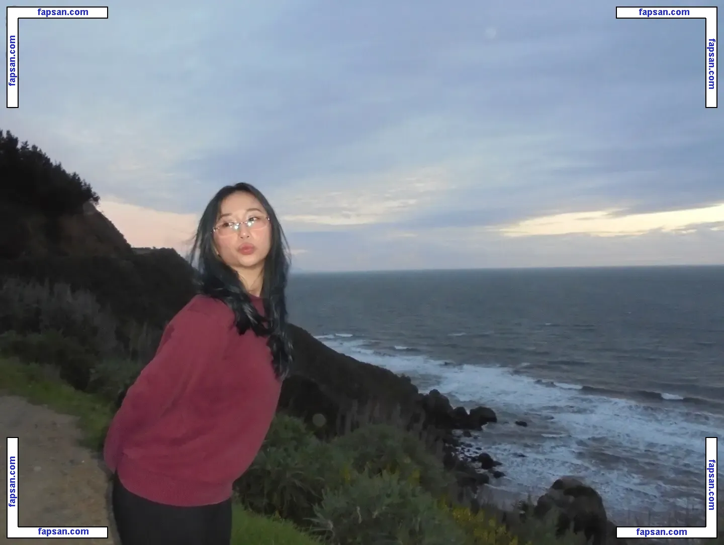 Sophia Phan nude photo #0019 from OnlyFans