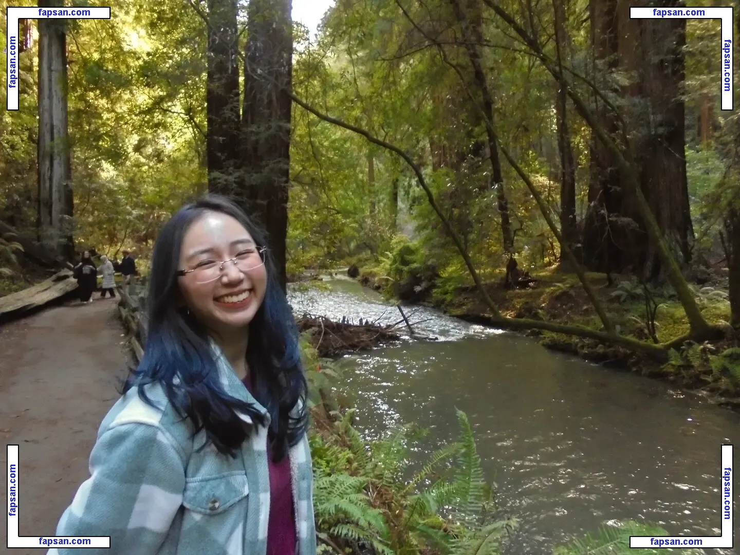 Sophia Phan nude photo #0021 from OnlyFans