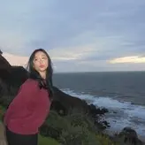 Sophia Phan nude #0019