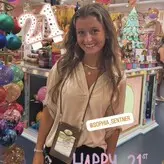 Sophia Sentner голая #0006