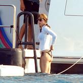 Sophia Stallone nude #0009