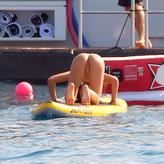 Sophia Stallone nude #0016