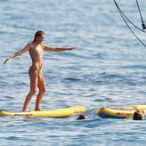Sophia Stallone nude #0019