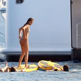 Sophia Stallone nude #0024