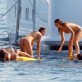 Sophia Stallone nude #0025