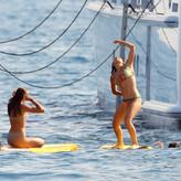 Sophia Stallone nude #0027
