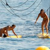 Sophia Stallone nude #0028