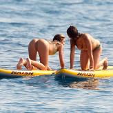 Sophia Stallone nude #0034