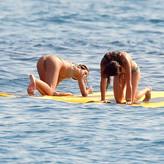 Sophia Stallone nude #0035