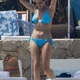 Sophia Stallone nude #0065