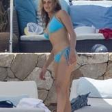 Sophia Stallone nude #0068