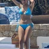 Sophia Stallone nude #0070