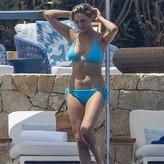 Sophia Stallone nude #0071