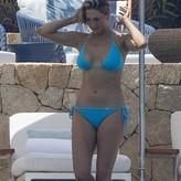 Sophia Stallone nude #0072