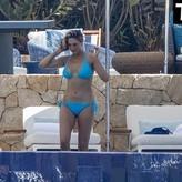 Sophia Stallone nude #0073