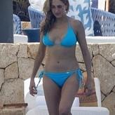 Sophia Stallone nude #0074
