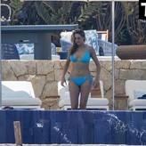Sophia Stallone nude #0075