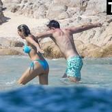 Sophia Stallone nude #0079