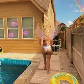 Sophia Stinnett голая #0004