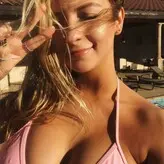 Sophia Stinnett голая #0005