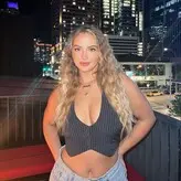 Sophia Stinnett голая #0009