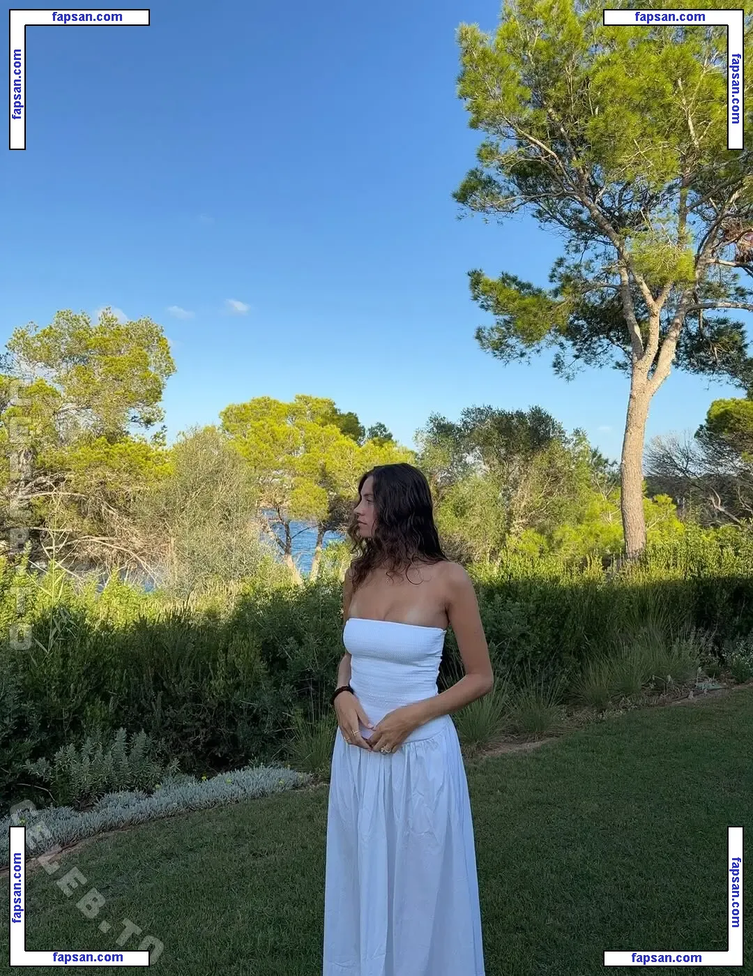 Sophia Weber nude photo #0010 from OnlyFans