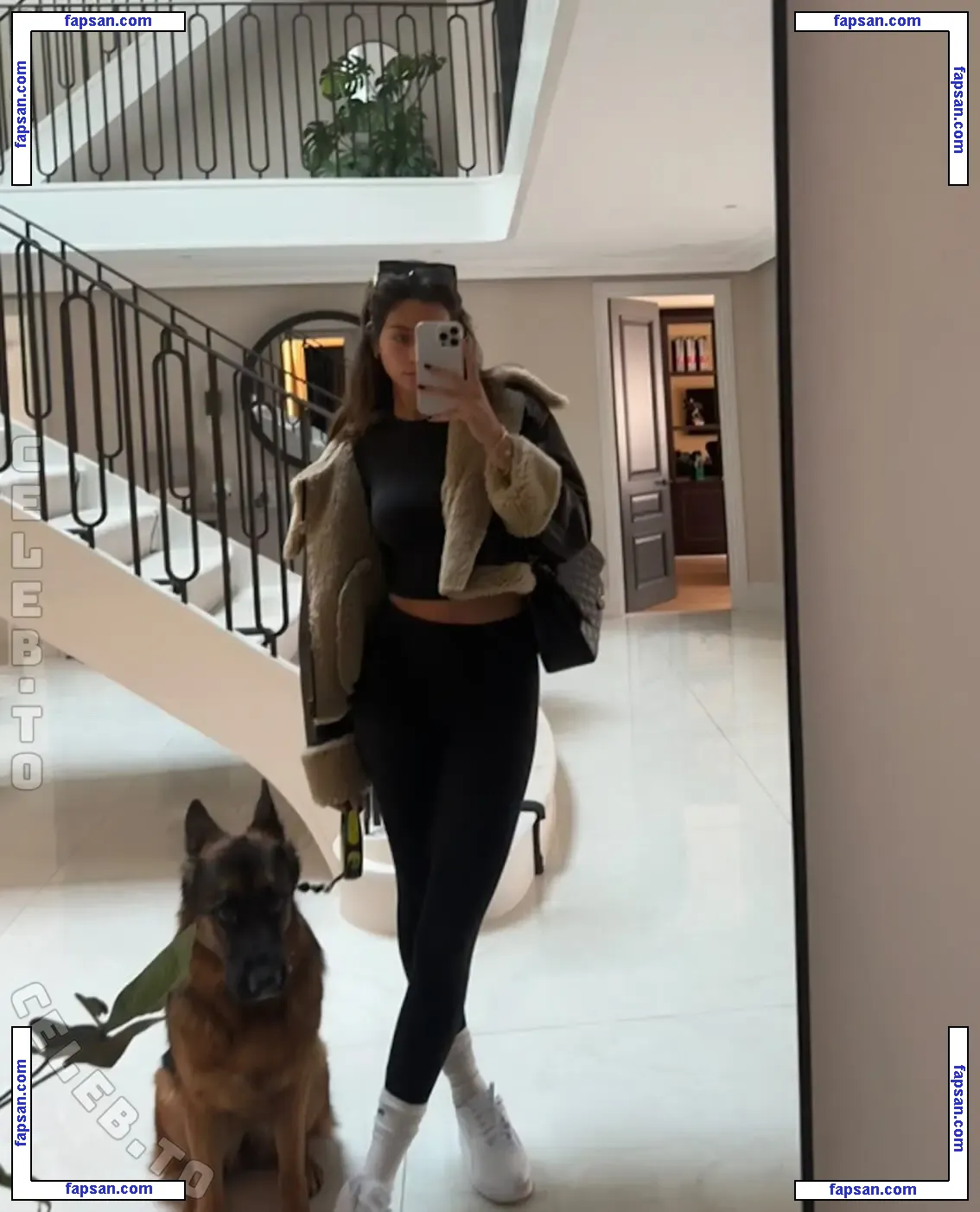 Sophia Weber nude photo #0012 from OnlyFans